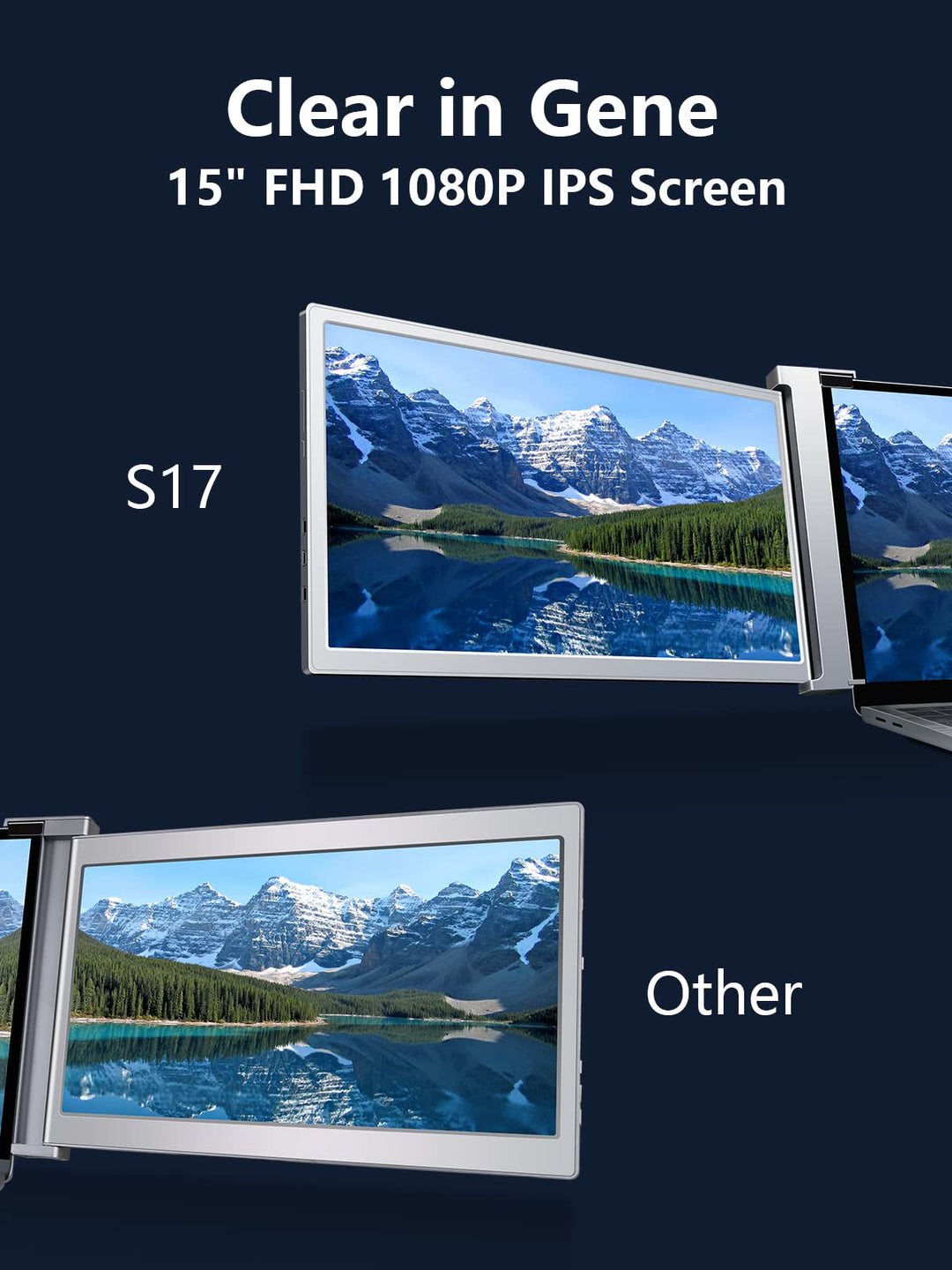 FQQ S17 | FHD 15